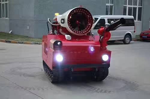消防車(chē)